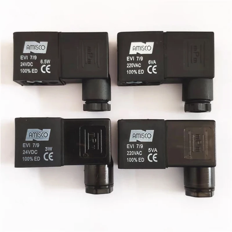 VALVE,SOLENOID