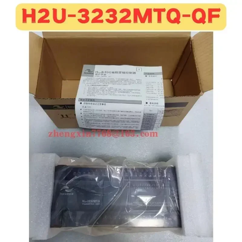 Brand New H2U-3232MTQ-QF H2U 3232MTQ QF PLC Controller