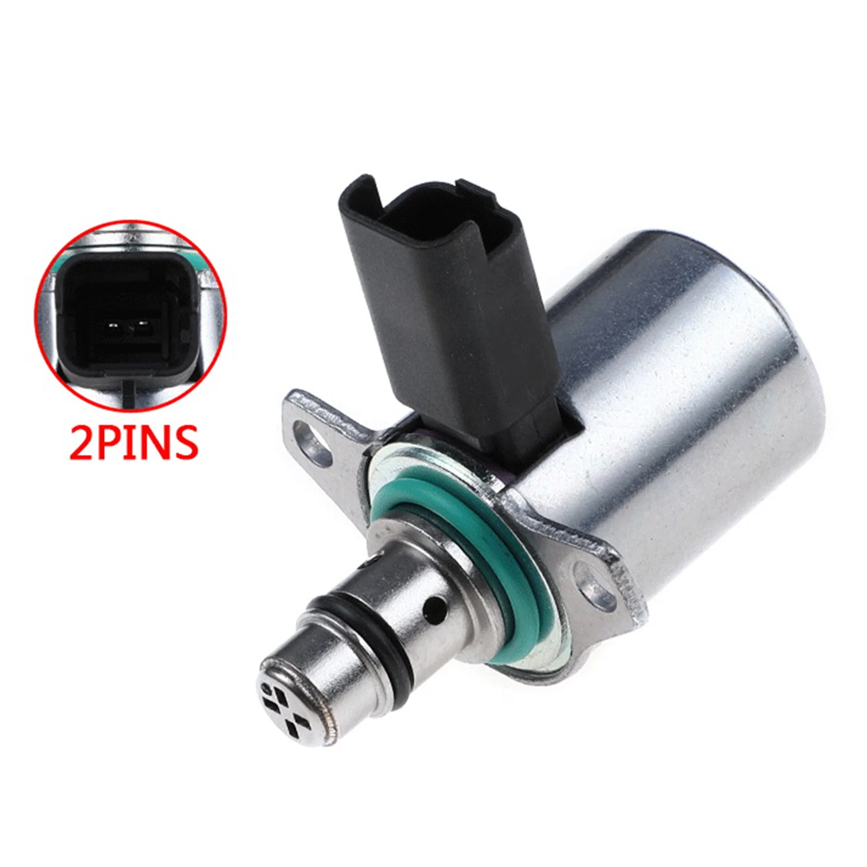 BK2Q-9358-AA Fuel Pump Pressure Regulator Control Valve for Transit Custom 2.2 TDCI BK2Q9358AA