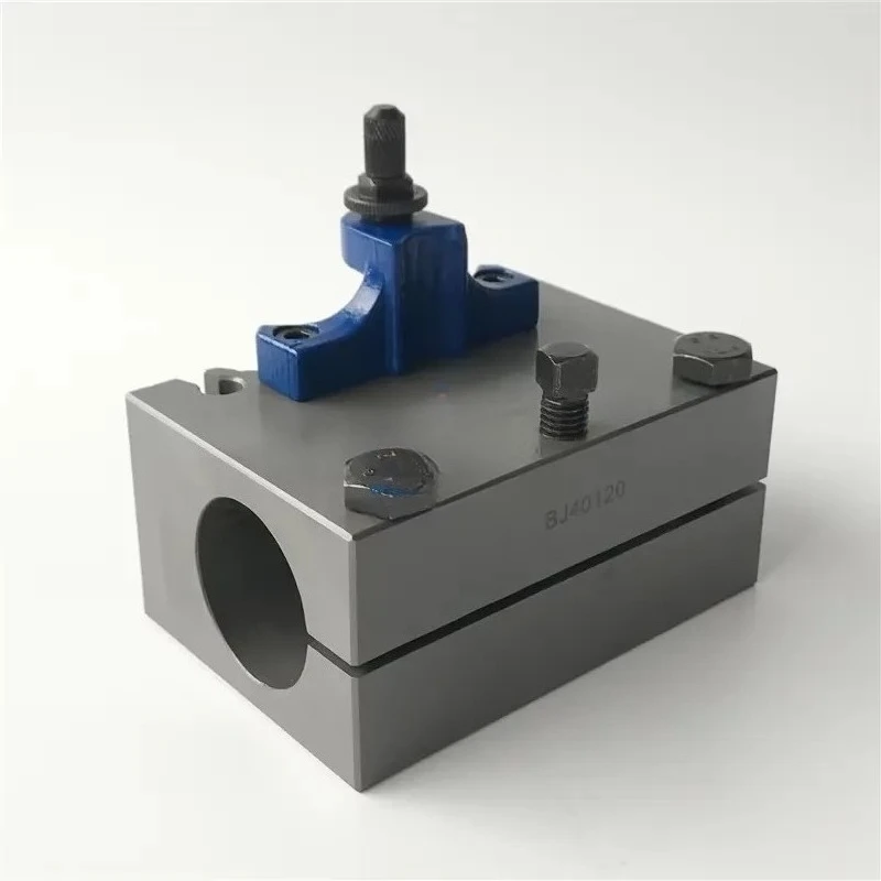 Multifix Lathe Boring Tool Holder EJ40100 BJ40120 CJ50160 Drilling Boring Tool Holder
