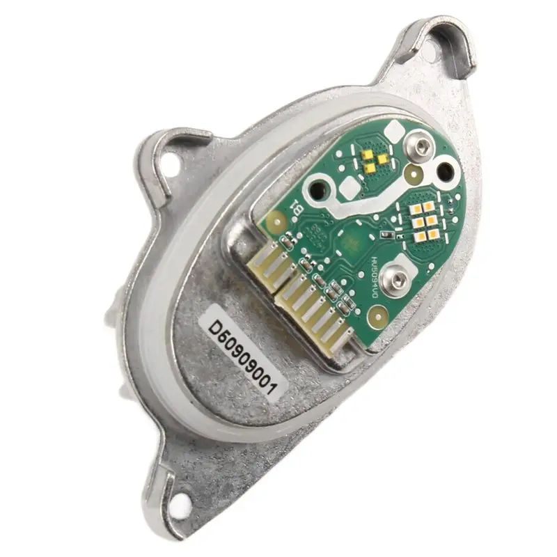 A73X-Daytime Running Light Module For BMW 2 Active Tourer F45 F46 LED Turn Signal Indicator Lamp Unit