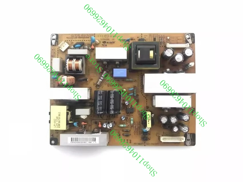 JDTH TCON LGP32-11P LGP26-11P EAX63985401/6 for TV 32'' Professional TV Accessories