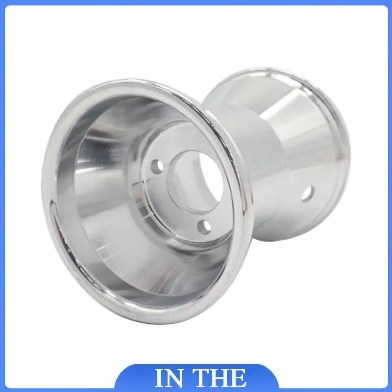5-inch front wheel hub, suitable for DIY go kart, off-road vehicle, drifting four-wheel vehicle accessories