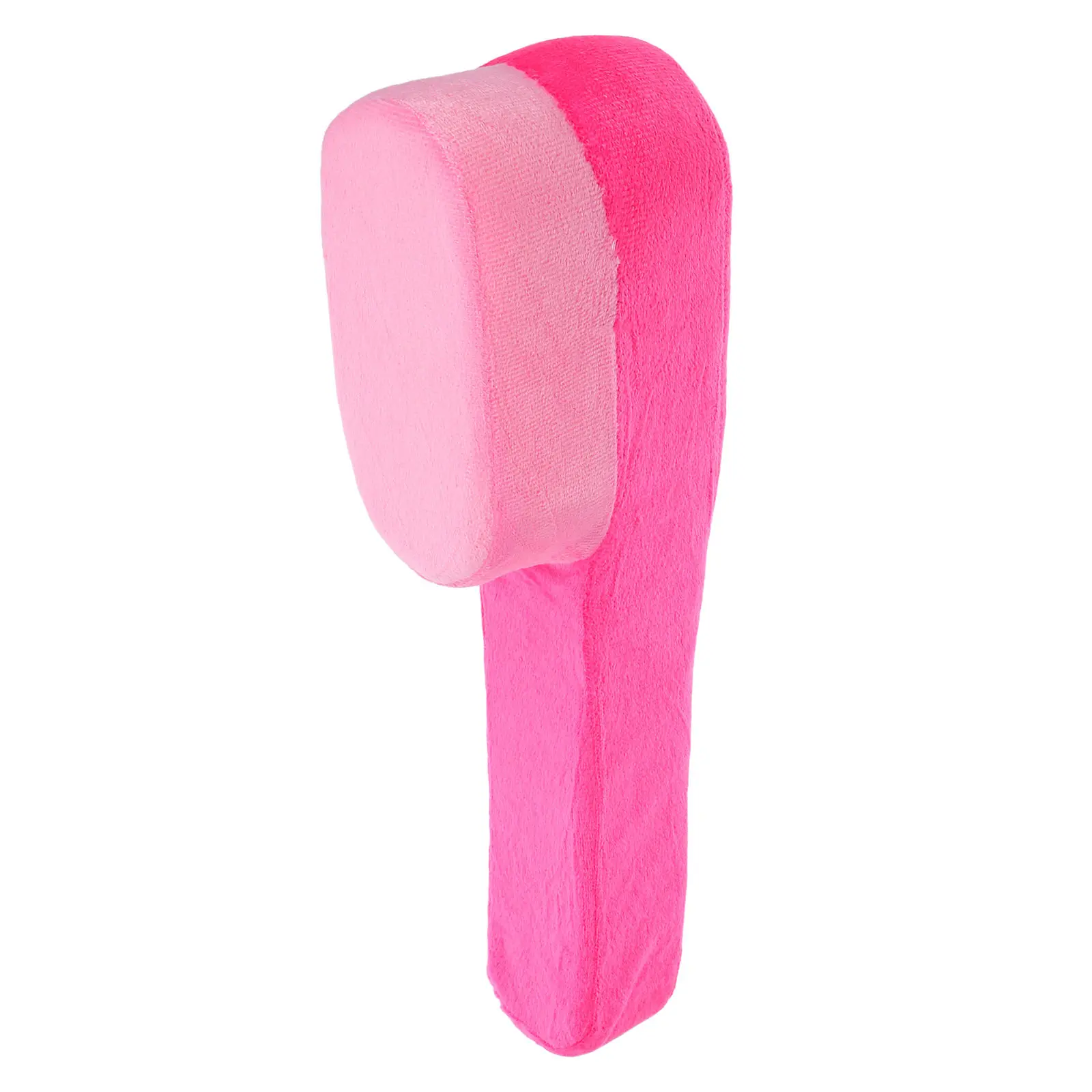 Huge Toothbrush Prop 15.72 Inch Realistic Handheld Design for Kids Role Play Stage Confidence Building Photo Shoots Party Favors