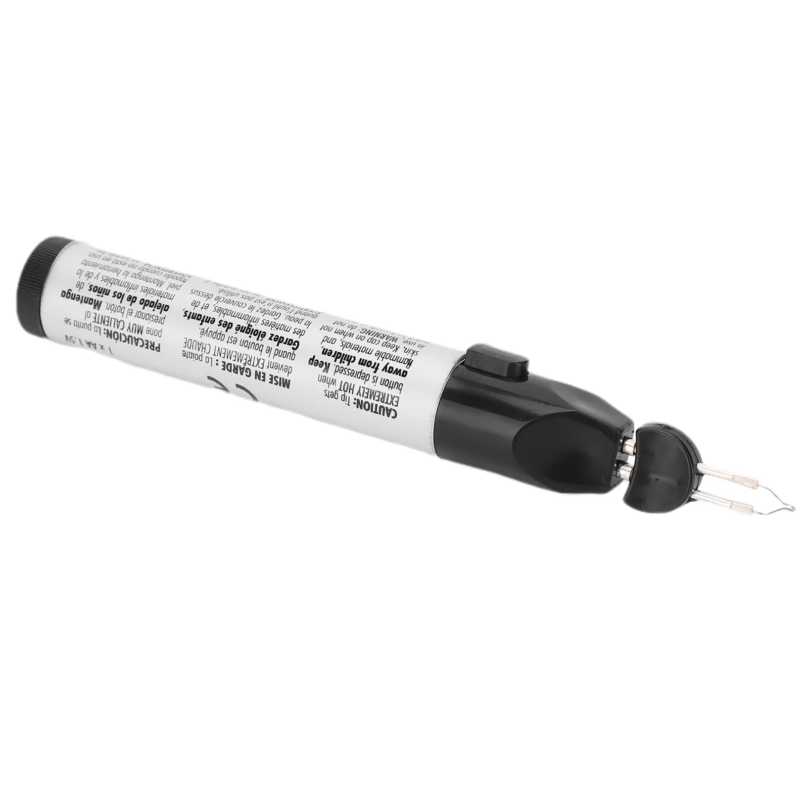 스레드 연소 도구 산업용품 스레드 연소 도구 트림 또는 녹는 헤어진 끝 휴대용 빠른 녹는 산업용품