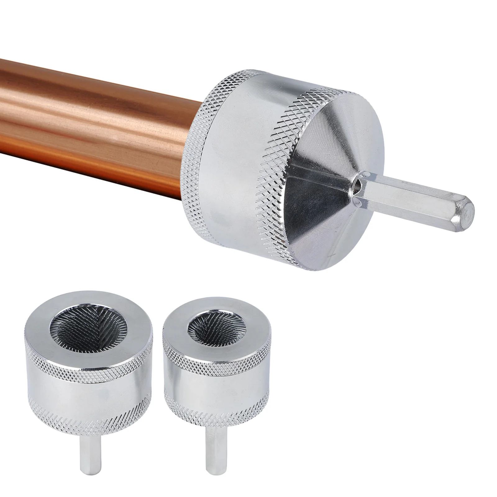 مهام التنظيف الصناعية فرشاة التنظيف المعدنية المصقولة على الأسطح المعدنية متعددة الاستخدامات لمهام السيارات #6