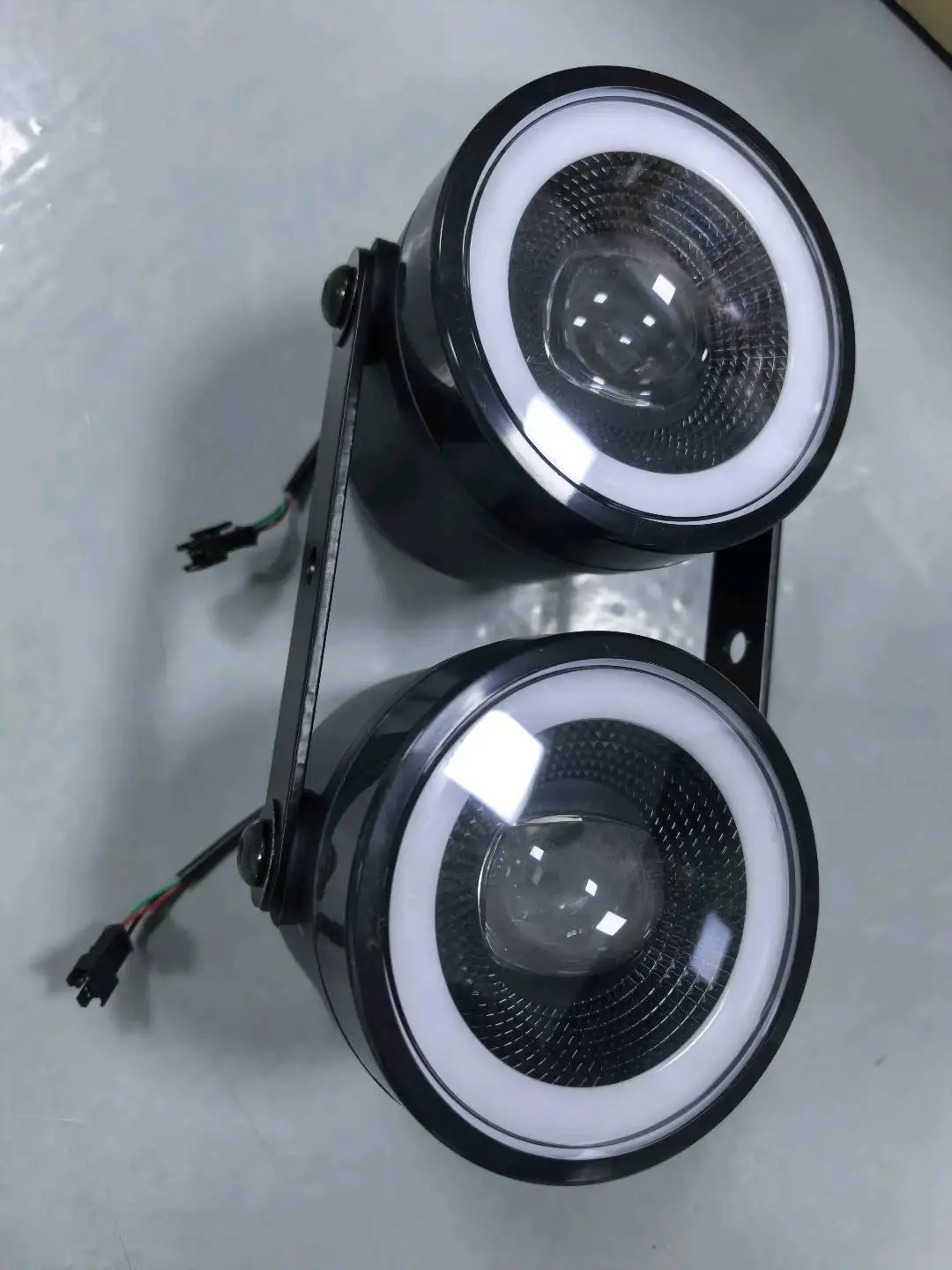 

M20/L20/T1/E26 Electric Bicycle Spare Part: Front Headlight
