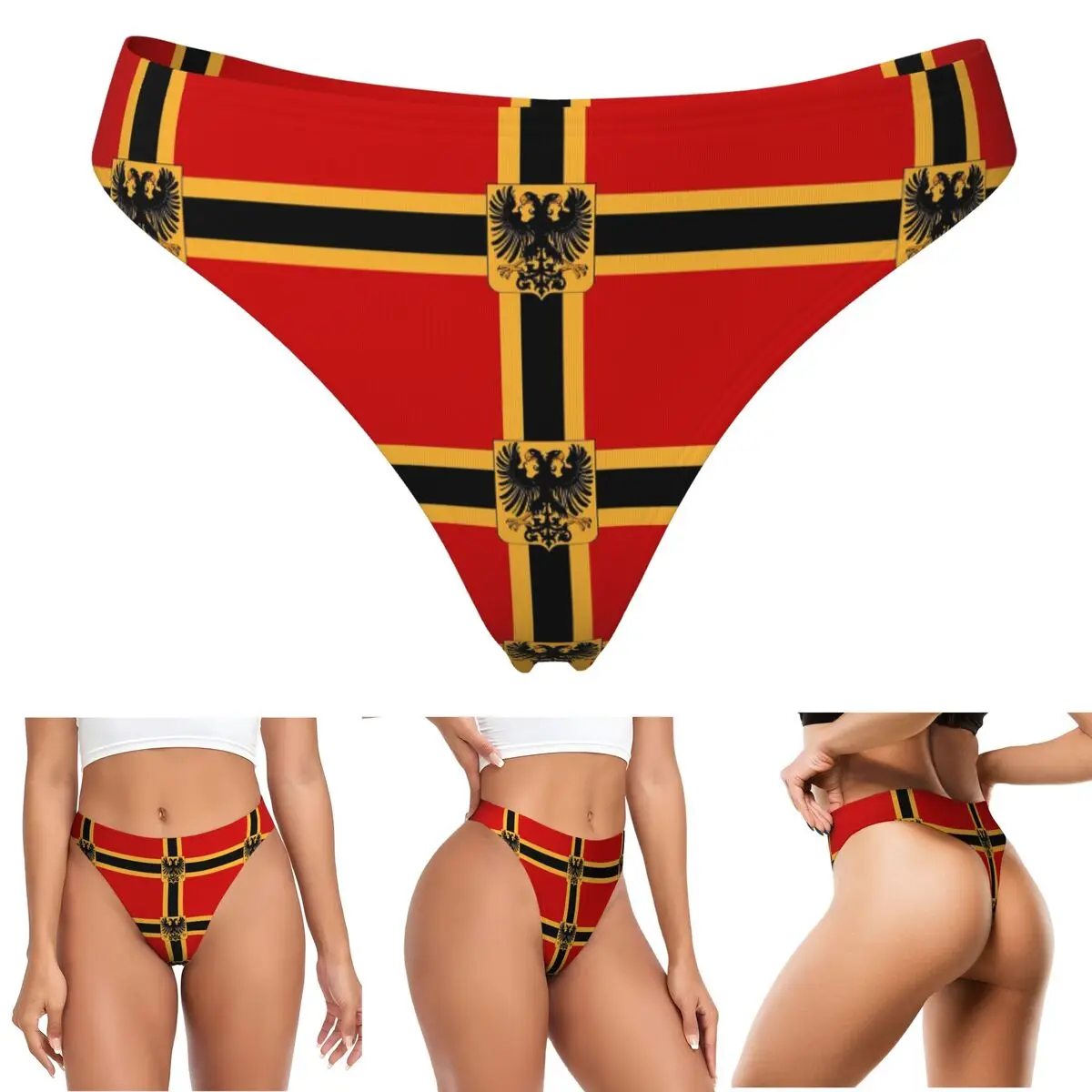 calcinha-g-string-personalizada-com-bandeira-do-imperio-alemao-dk-respiravel-elastica-confortavel-para-mulheres