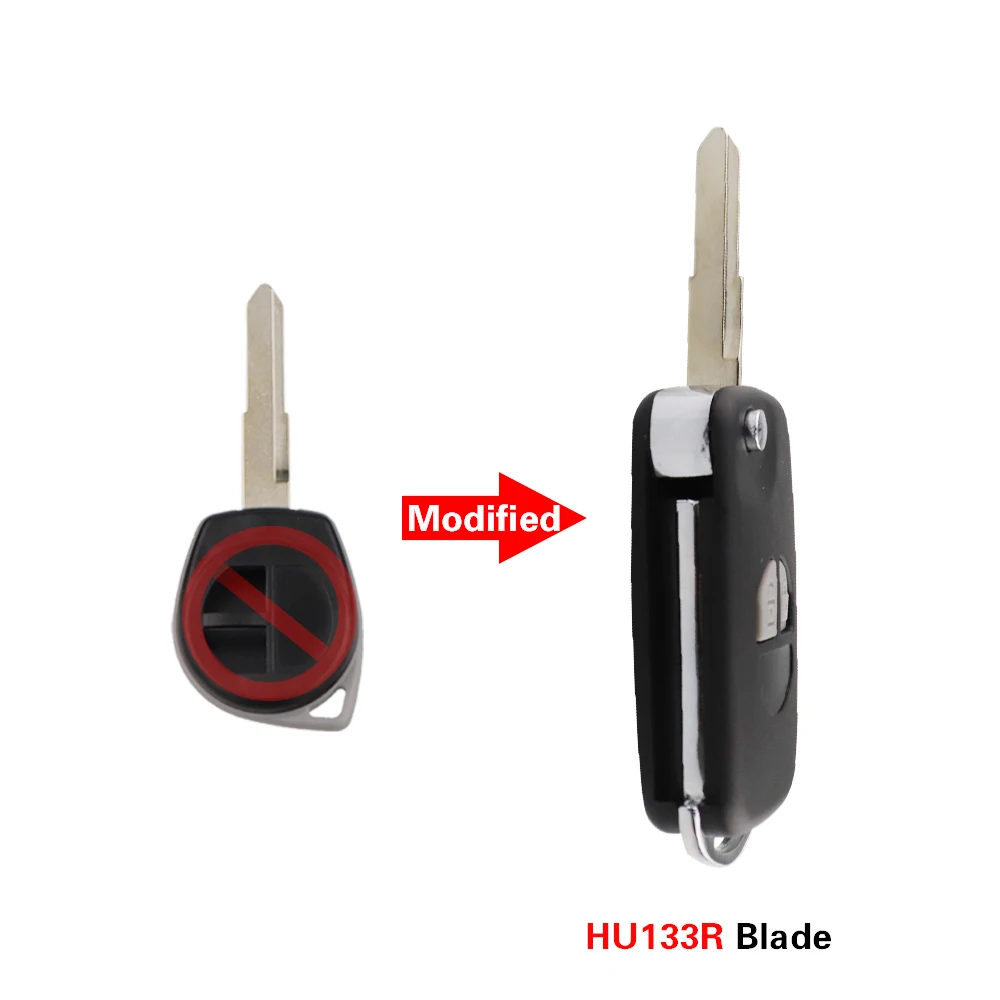 Modified HU133R