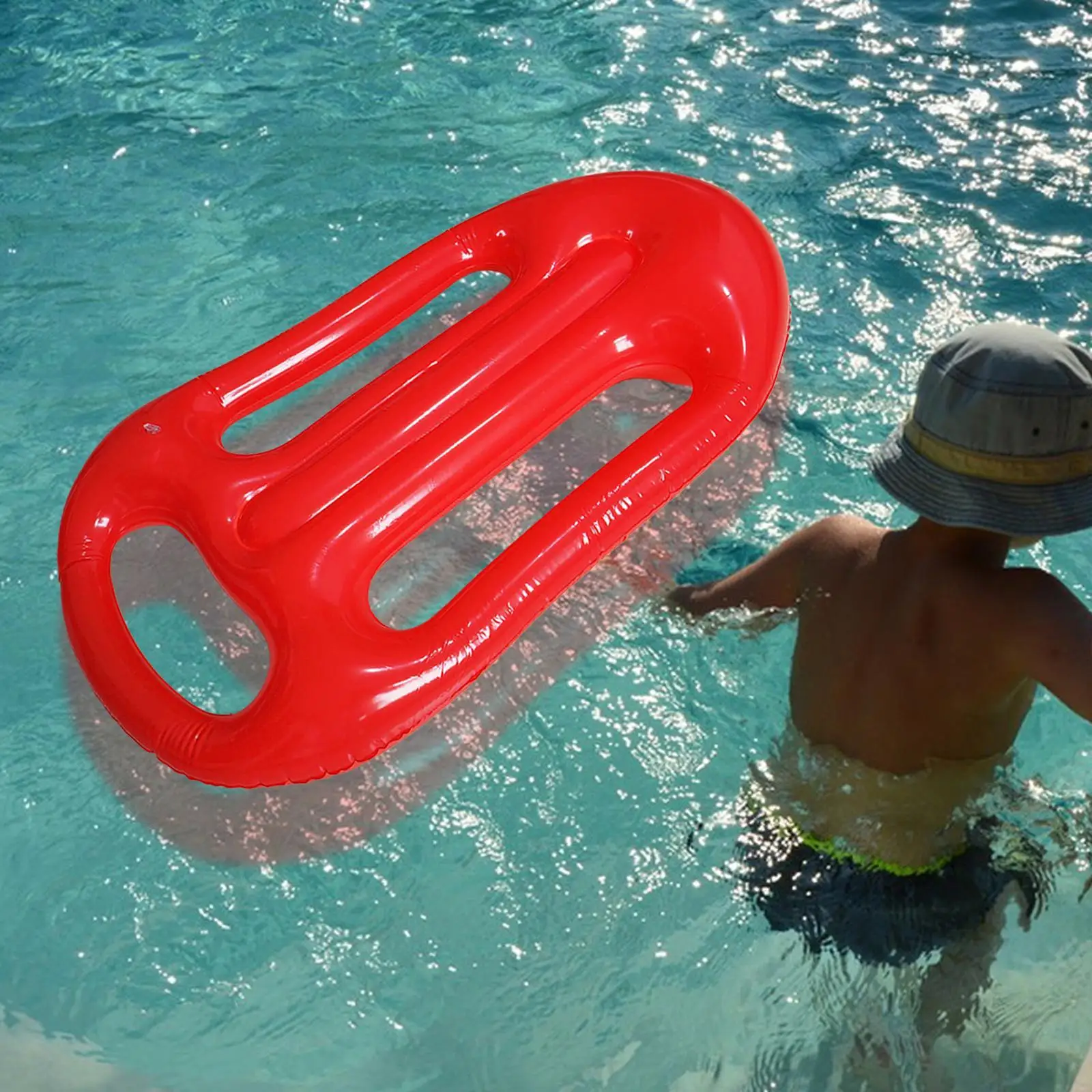 Thumbnail 3 - #72 Best Inflatable Water Toys to Buy In 2026
