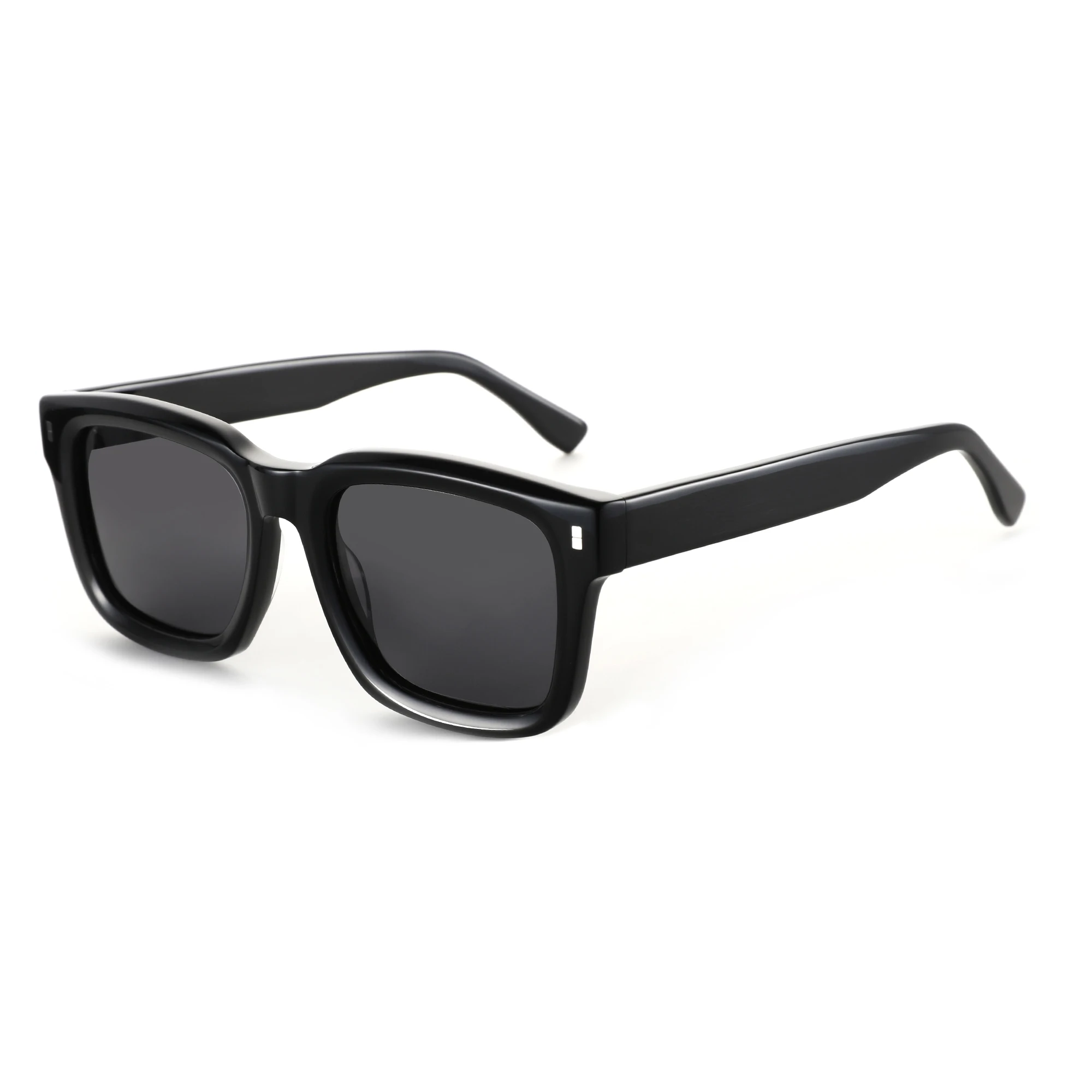 ZENOTTIC Sunglasses for Men Square Classic Sun Glasses UV400 Polarized Protection for Women Large Unisex Designer Shades
