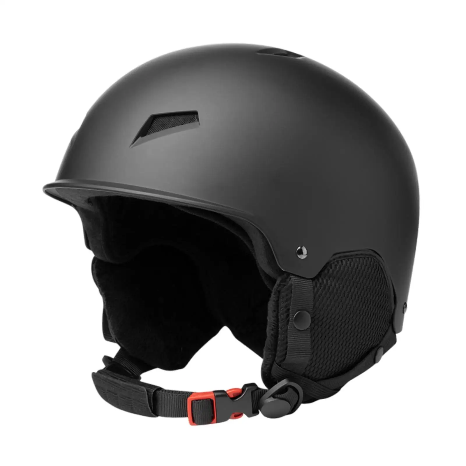 Premium Ski Helmet ABS Shell EPS Core Outdoor Snow Sport Helmet for Skiing Snowboarding and Biking