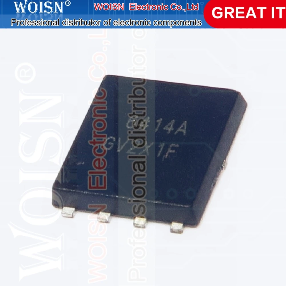 Fast Order Processing Same Day Shipment Accept Small Batch Orders TSSOP-20 MAX16814 MAX16814AUP