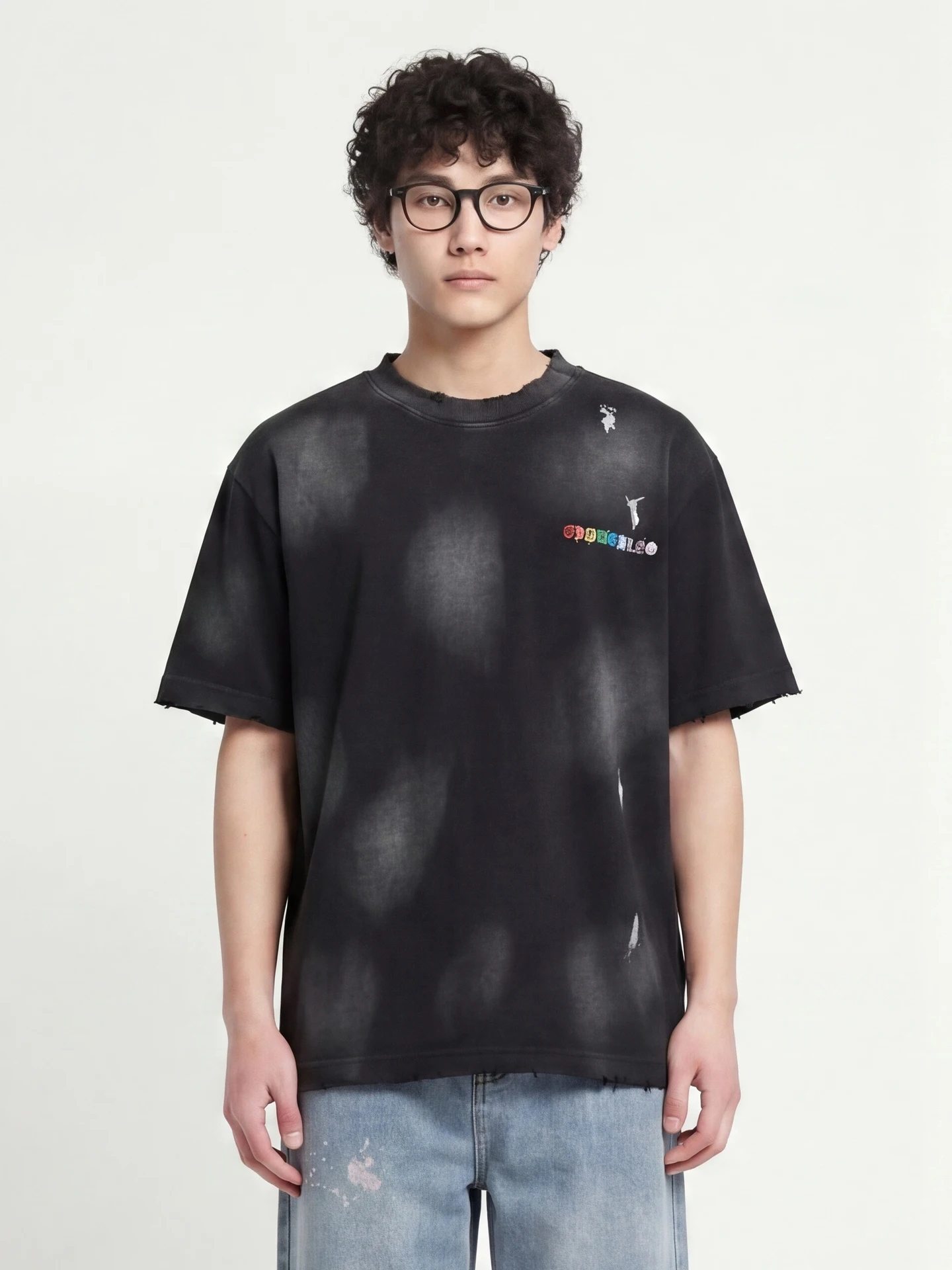 t-shirt-casual-a-maniche-corte-rainbow-graffiti-collezione-estate-2026-importata-dalla-cina-abbigliamento-streetwear-alla-moda