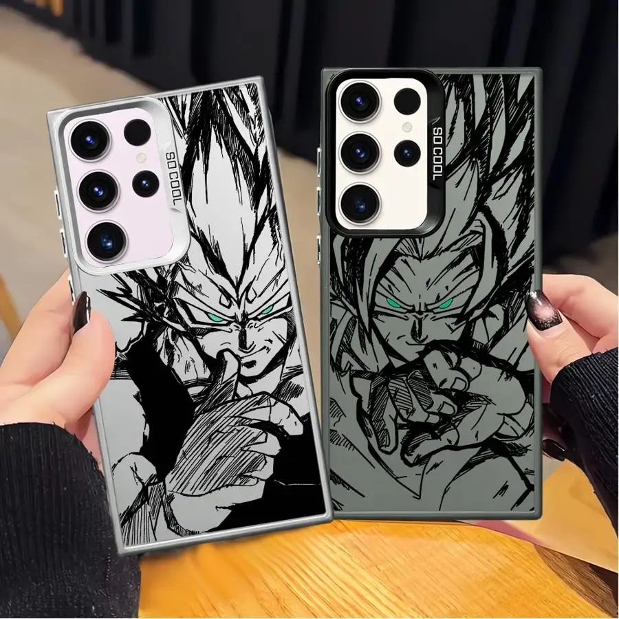 D-Ra-Gon Ball Veget… - image