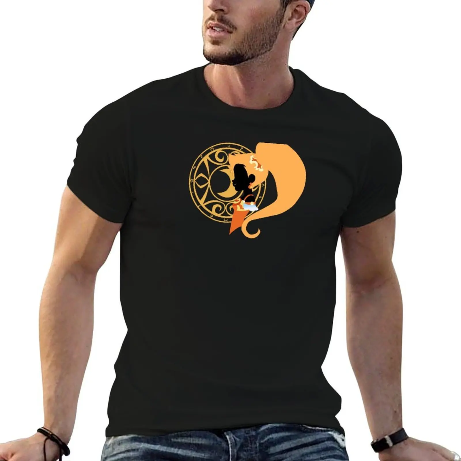 

Auriana Cameo T-Shirt t shirt personalised man t shirts for men t shirts for man graphic tees T-shirt