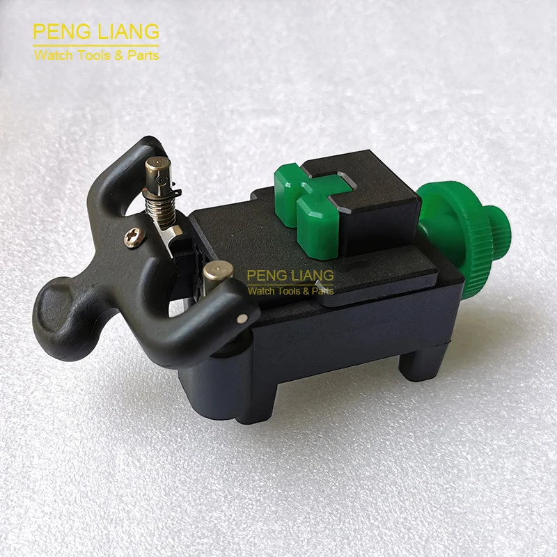 Открывалка для часов без царапин, инструменты для часовщика поставляются с запасным лезвием