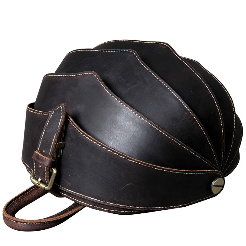 

Genuine Leather Women's Backpack School Shoulder Bag Female Small Travel Backpacks New Original 2025