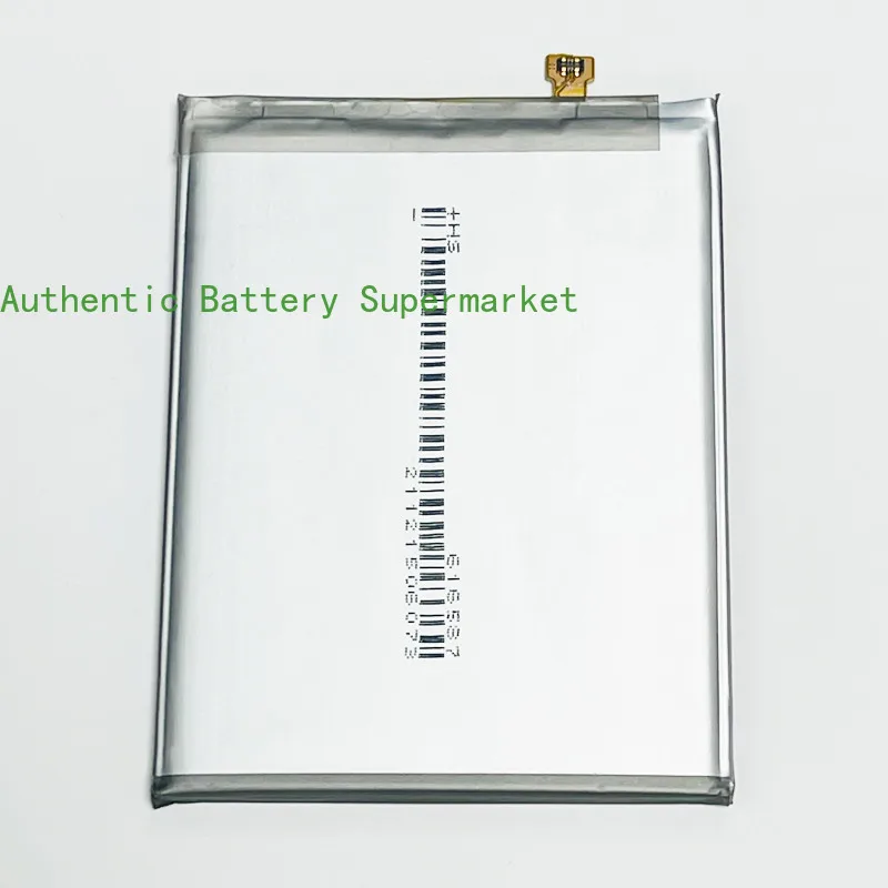 New For Samsung Galaxy M12, M127F, M21, M215F, M215G, M21S, F415F, M30S, M307F, M31, M315F, F41, F415F/DS, EB-BM207ABY Battery