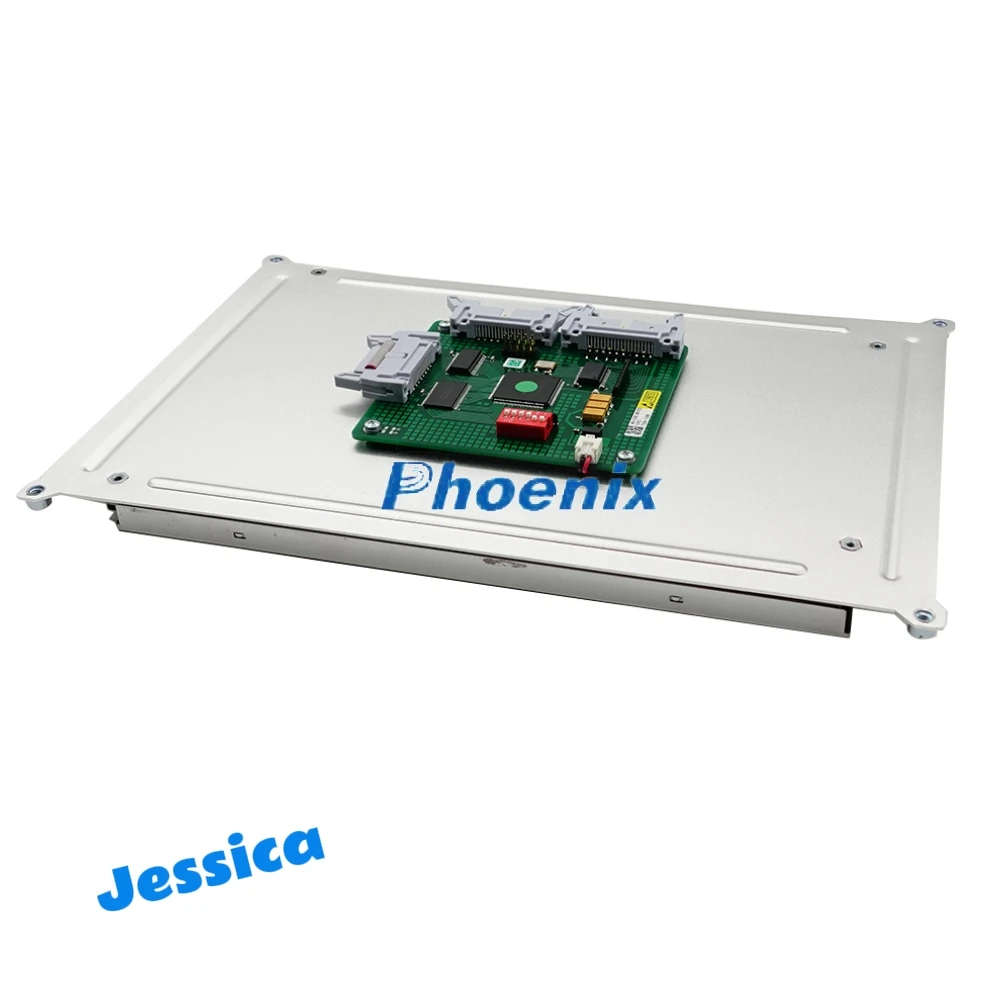 MV.036.387 Display 00.785.0363 00.785.0353 Bonedry New 6 Month Warranty Offset Printing Machine Spare Part for SM102
