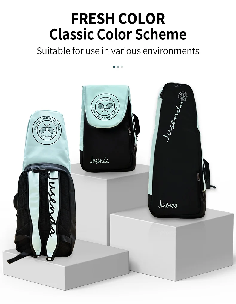 Thumbnail 2 - #14 Trending Padel Bags Right Now