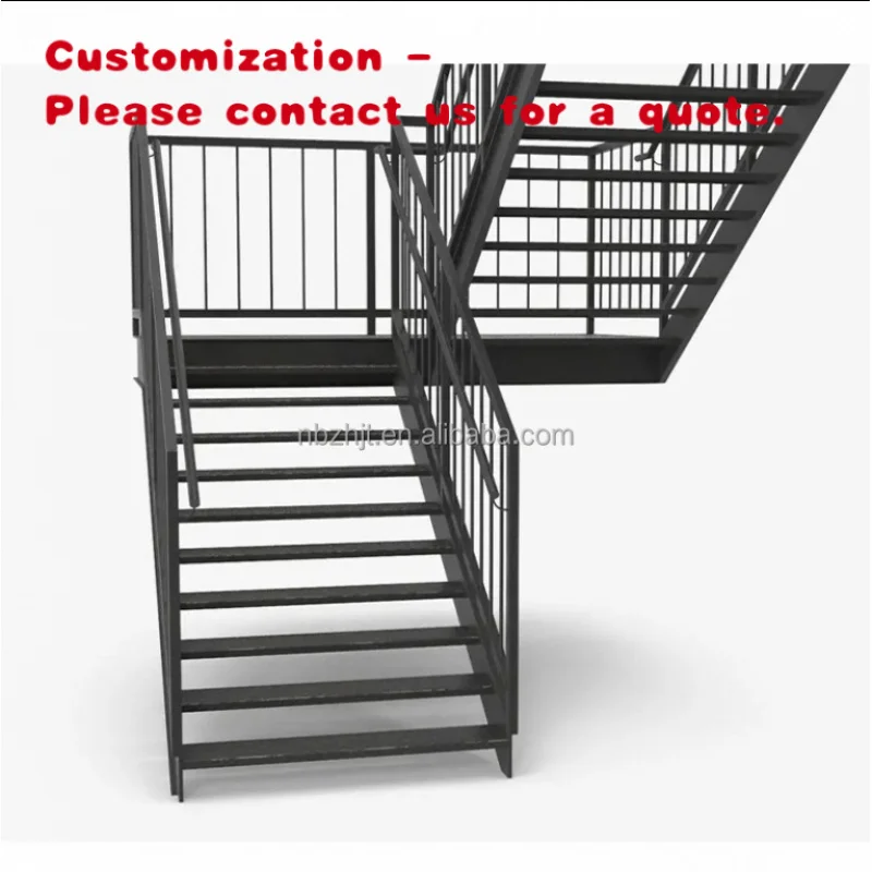 

Изготовленная на заказ конструкция из стали и алюминиевого сплава. Лестница. Офис на открытом воздухе и эксперт по строительству в сварочном проекту.