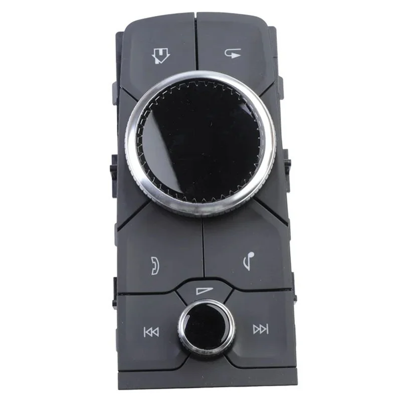 

Портативный 84471957, установленный на центральной консоли для водителя автомобиля для GM Cadillac XT5 2017-2020