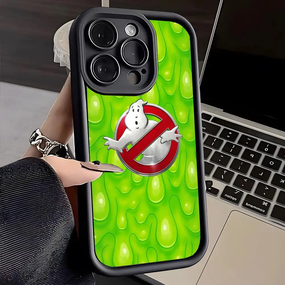 Movie G-Ghostbuster… - image