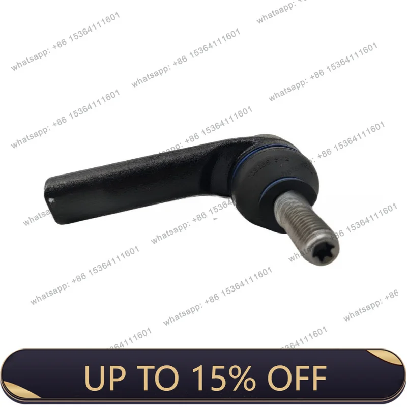 LX 6Q0423812 applies to 02-10, 6Q0423812 tie rod ball head left