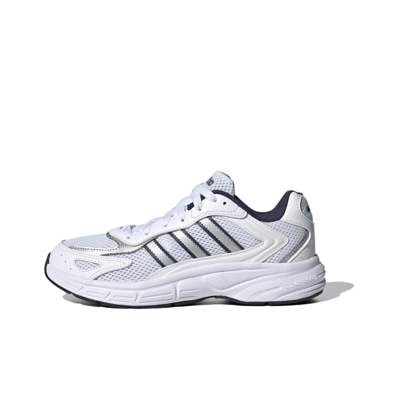 

Adidas Wmns Eclyptix 2000 'White Shadow Navy Metallic' Women's JI4542
