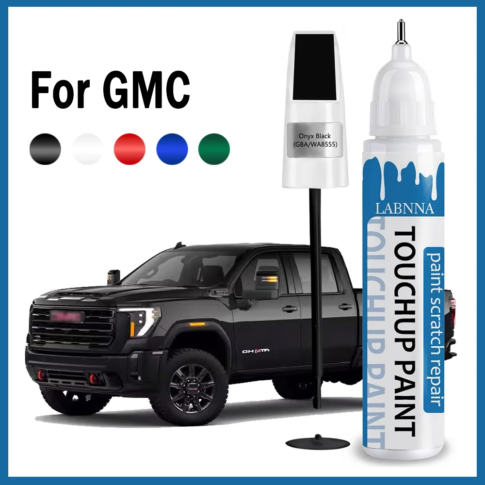 

Для GMC Sierra 1500/2500 HD/Acadia/Canyon/Savana/Terrain 2 в 1, ручка для удаления царапин, автомобильные аксессуары «сделай сам»