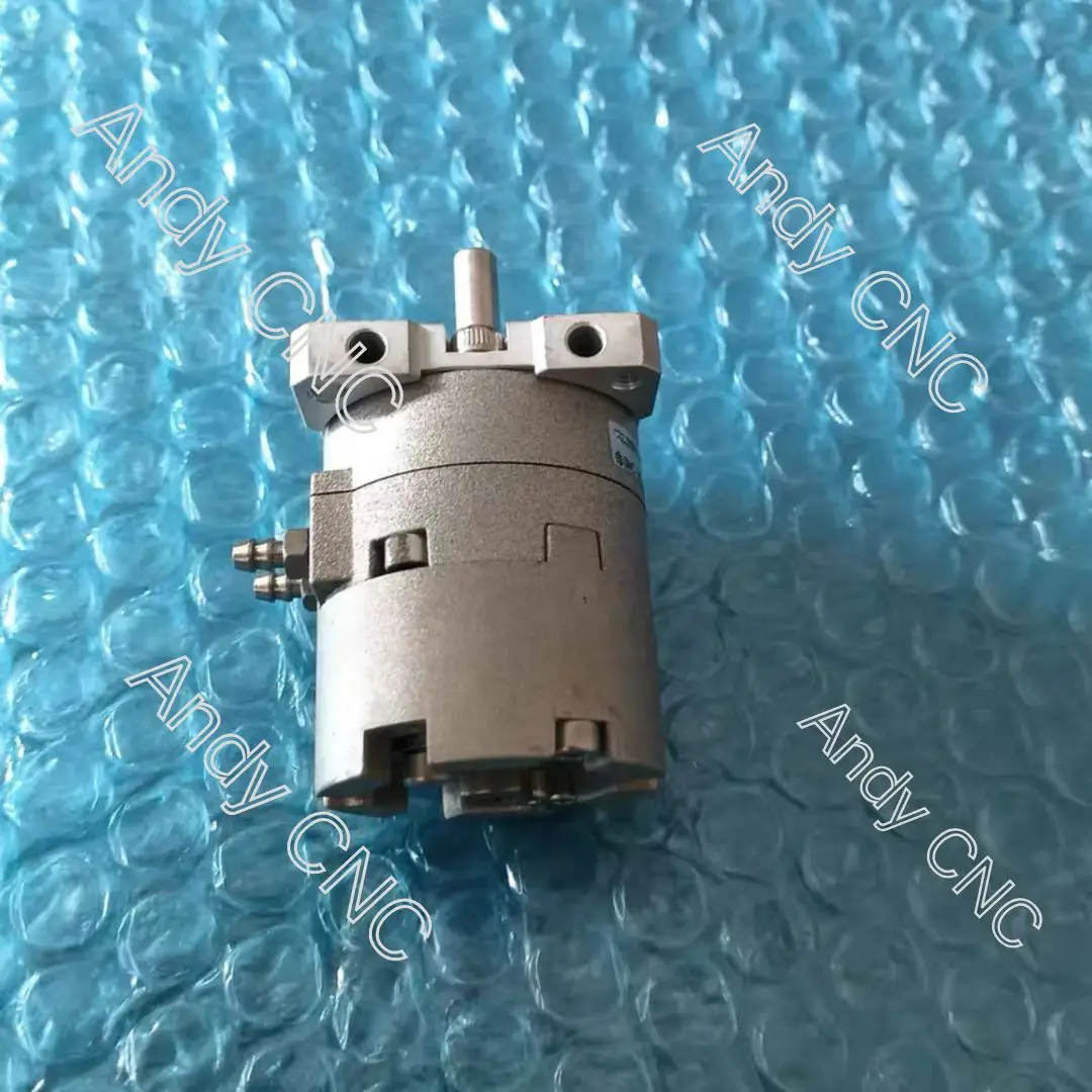 Used Rotating blade cylinder CRBU2WU15-90SZ Test OK Fast Shipping