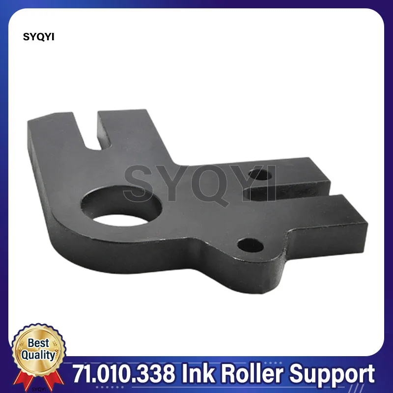 

71.010.338 Ink Roller Support For Heidelberg SM102 CD102 CX102 Printing Machine Parts