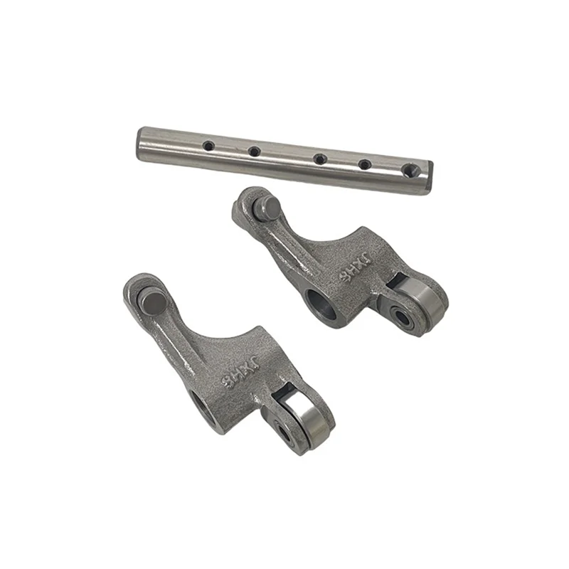 

A85E-Motorcycle Rocker Arm For Italika Vort-X Vortx 200 Vortex 200 Camshaft Rocker Arm
