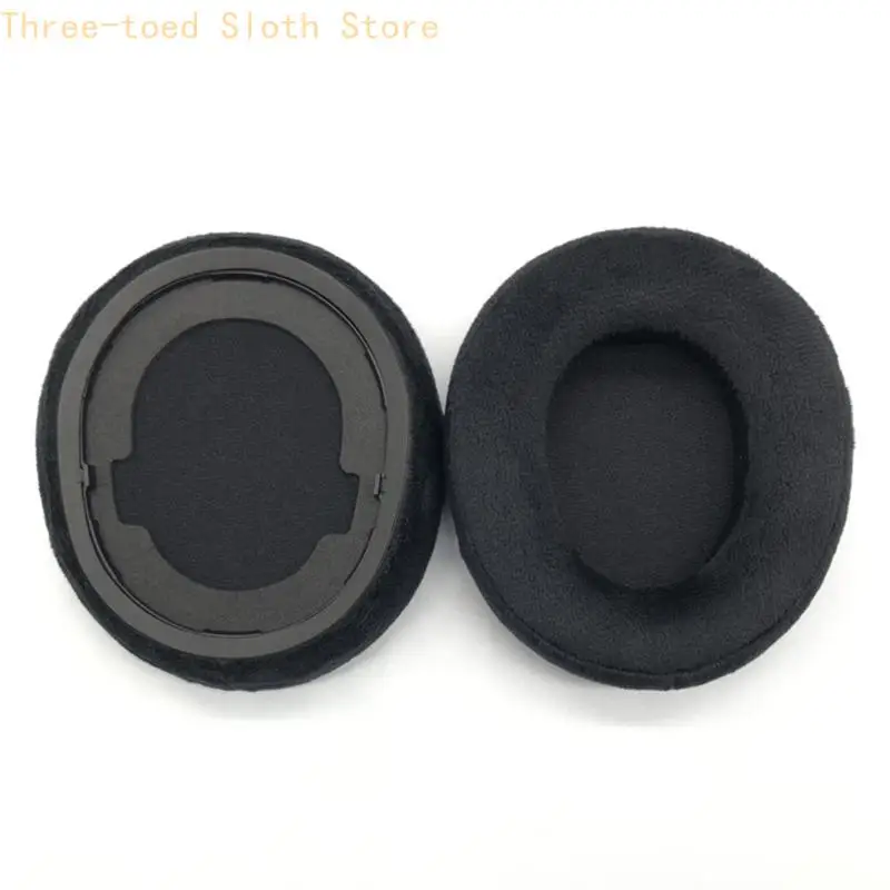 Ohrpolster für Arctis Wireless Kopfhörer Headset weiche Ärmel E74A – Detail 2