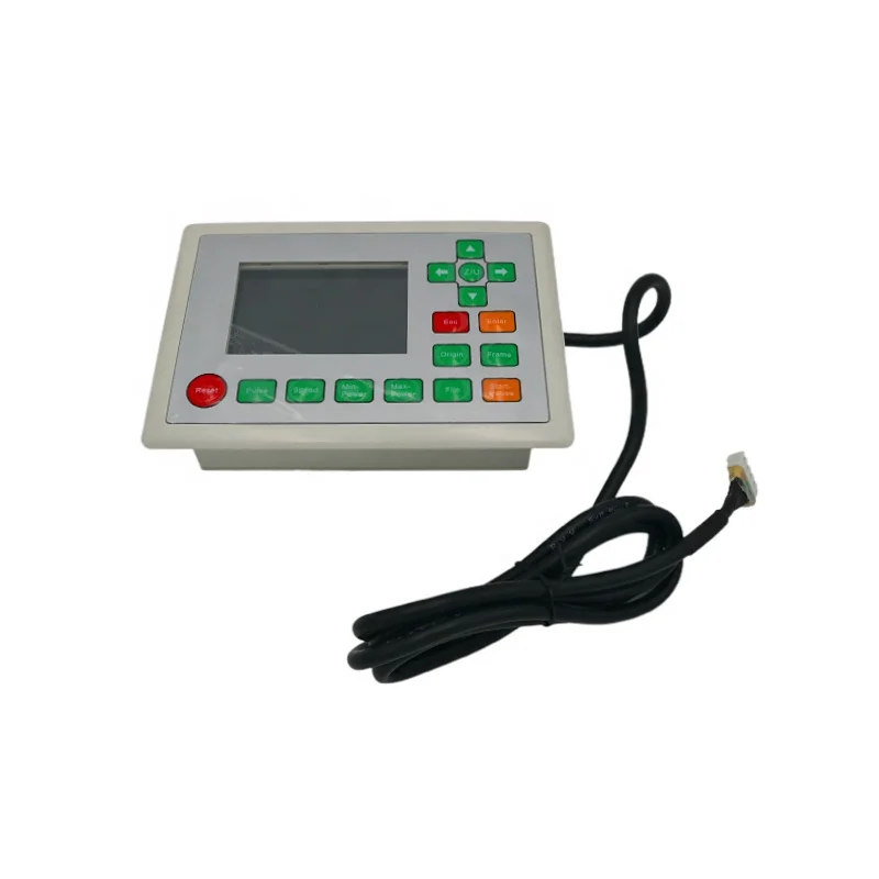 Ruida RDC6442S RDC6442G Controller for Co2  Cutting Engraving Machine New Version V8 Software