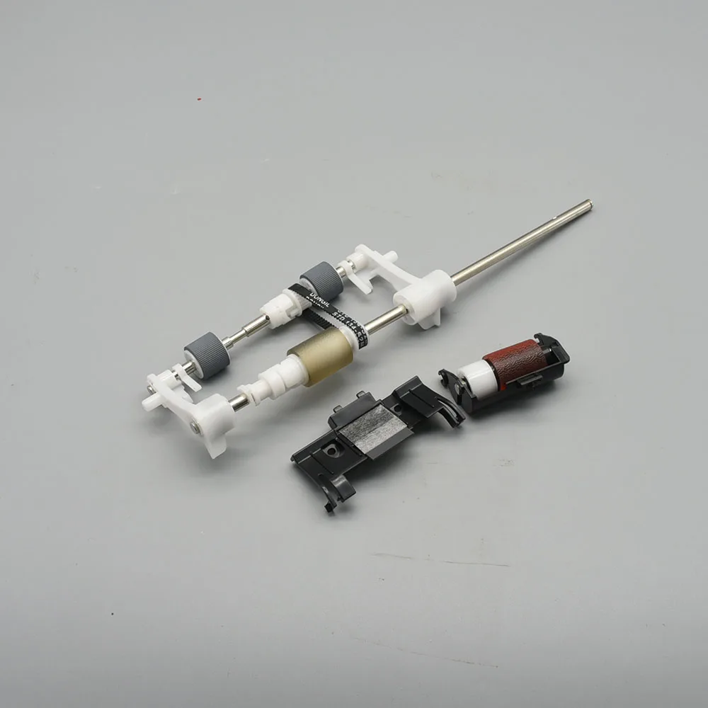 A3CFPP6V00 ADF لاقط الأسطوانة لكونيكا مينولتا BH C227 C454 554 C287 C368 C308 454e 554e A3CFPP4H00 أجزاء ناسخة