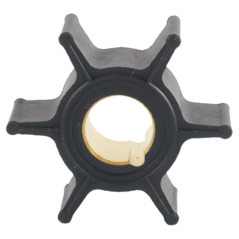 

Premium Water Pump Impeller Replacement For Mercury/Mariner/Mercruiser 6 8 9.8 HP Motors 3B2-65021-1