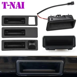 Rear Door Tailgate Trunk Switch Handle Boot Release Switch For BMW 2 3 4 5 X3 X4 X5 X6 Series F22 F30 F33 F10 F25 E60 E90