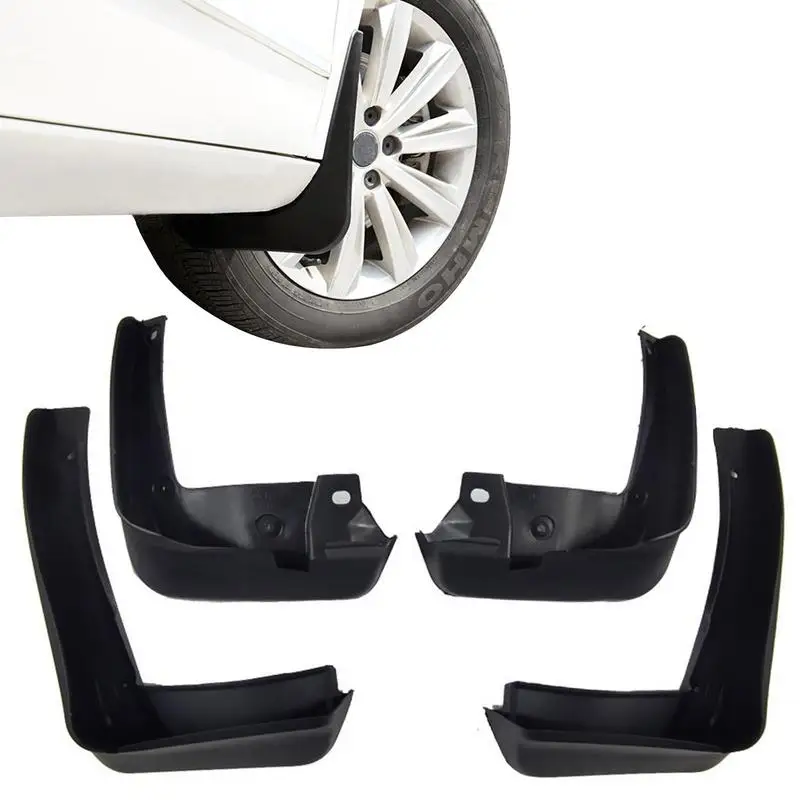 

4 PCS Car Mudflap For Honda Accord 20032007 2013-2017 2018-2022 Mud Guard Flap Splash Flaps Mudguards Car Accessories