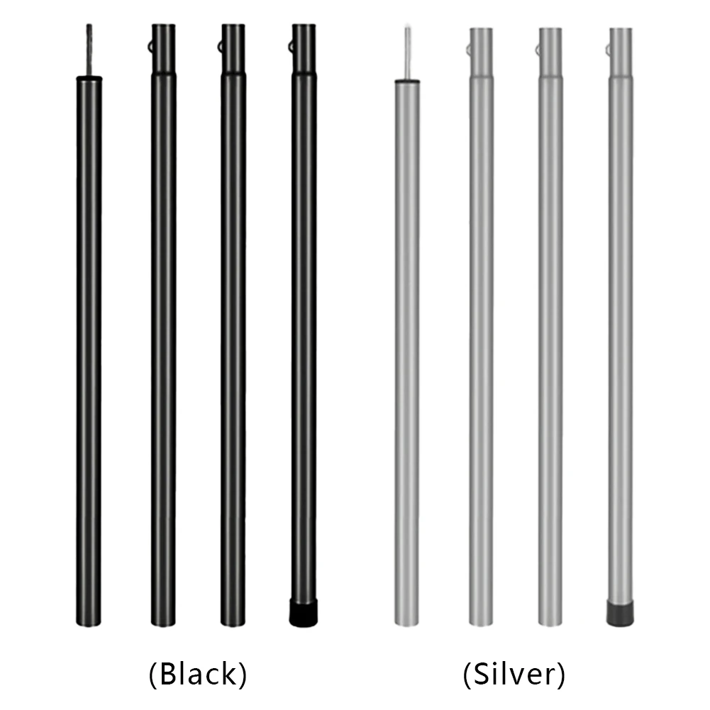 

Фальцевая Опора 25 мм, навес для пляжа, брезентовый тент, съемные аксессуары для походов и кемпинга