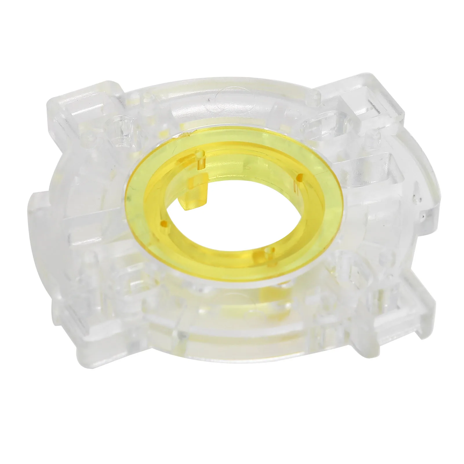 Joystick Accessories Joystick Restrictor Gate Plate Restrictor Parts for Game Console Joystick Restrictor Plate