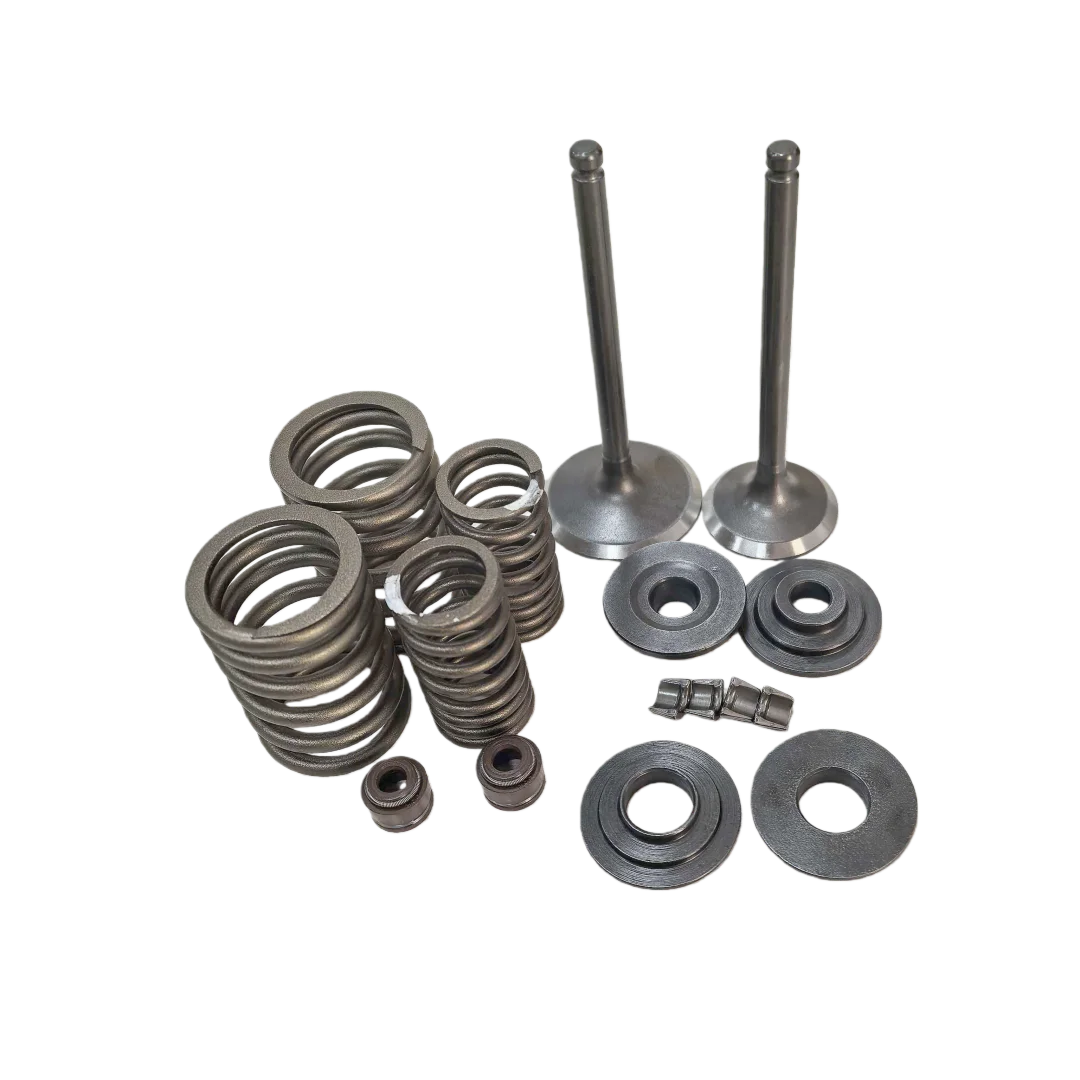 Complete Cylinder H…