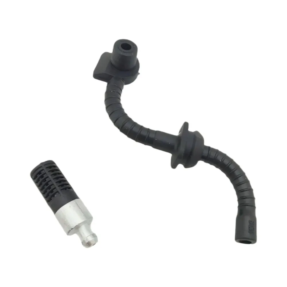 Fuel System Part Oil Hose Filter Impurity Removal Leak Prevention Design Efficient Oil Flow Seamless Installation