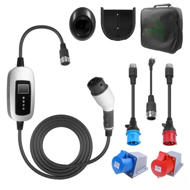 2-In-1 Portable Ac …