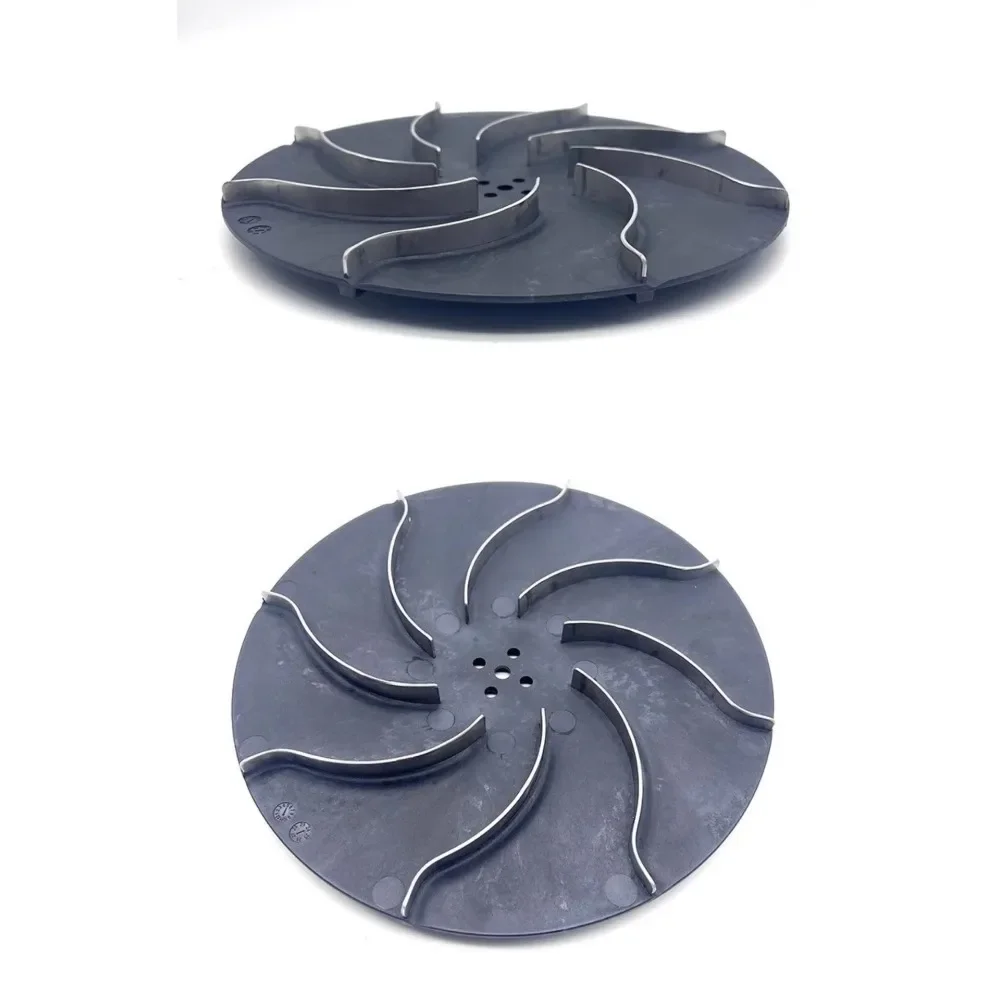 Spinner Disk UAV Plant Protection อะไหล่ซ่อมสําหรับ DJI Agras T50/T25 การเกษตร Drone กระจายระบบอุปกรณ์เสริม