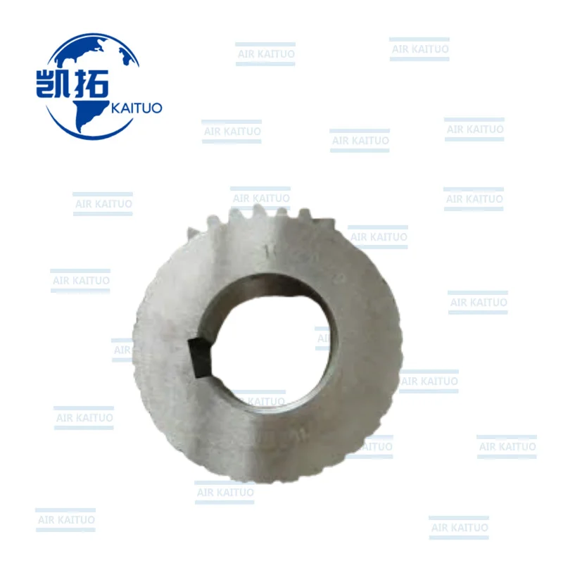 1614933200/1614933300 Original Motor Gear Wheel Repair Part for Atlas Copco GA11-GA110 Air Compressor