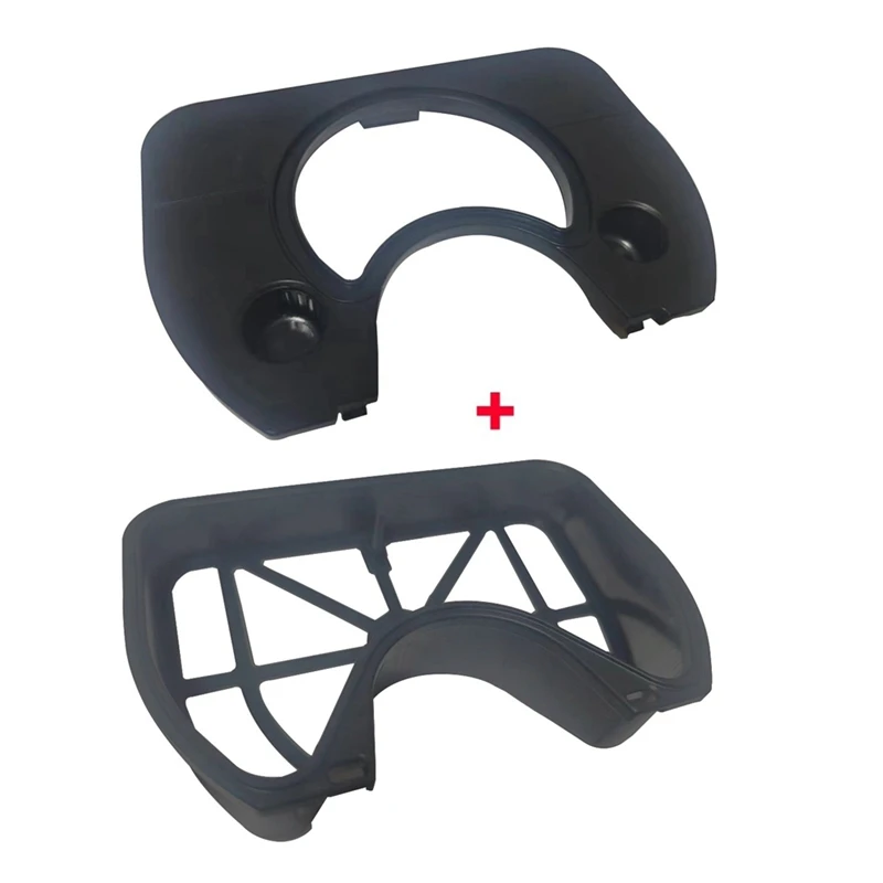 Корпус/крышка для фильтра для Samsung SC6500 SC6520 DJ97-00496A VCC6534V3B/XEV, запасные части для пылесоса