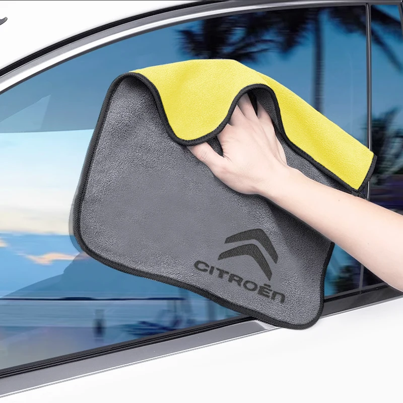 Car Microfiber Clea…
