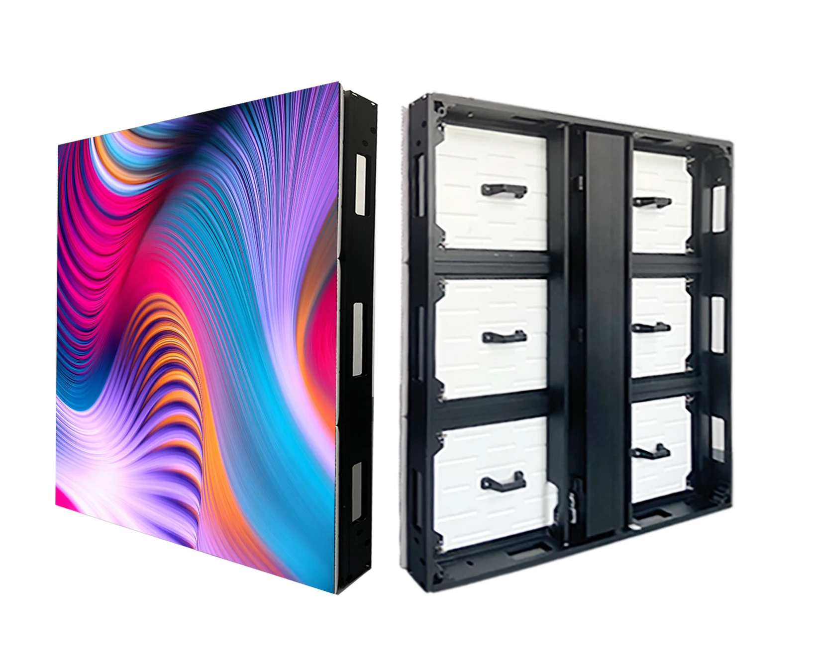 P6 P8 P10 Smd Adver…